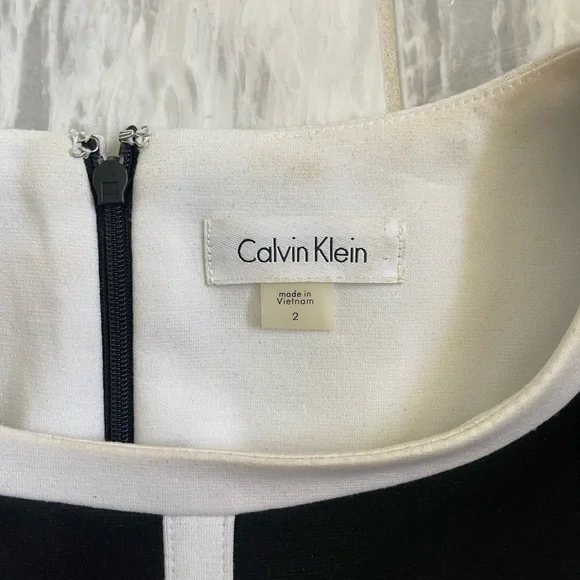 Calvin Kline Dress - Picture 4 of 4